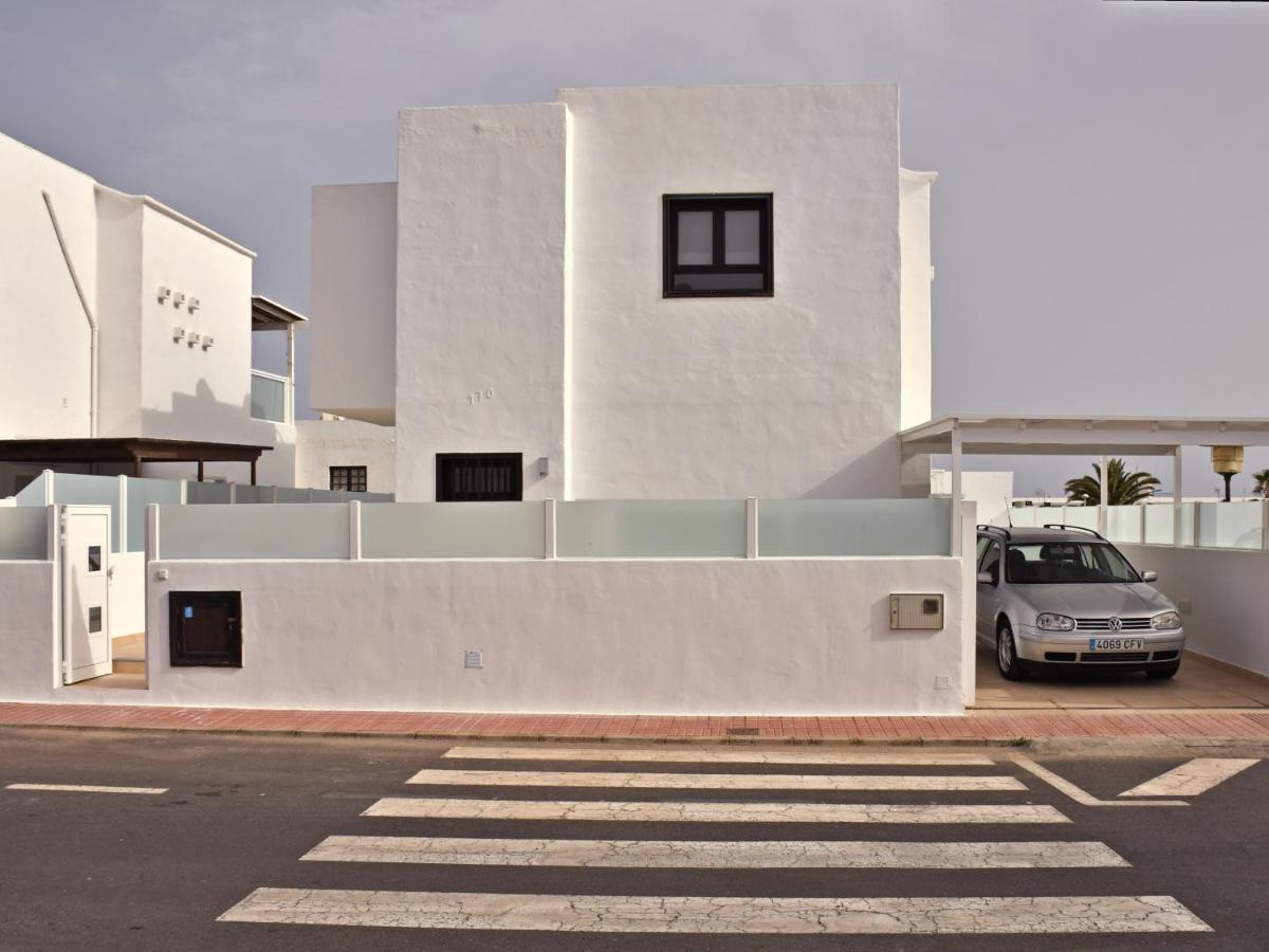 Villa Zonzamas Puerto del Carmen  Exterior foto